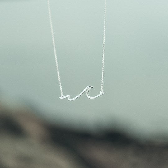 Glee Sombrio Necklace