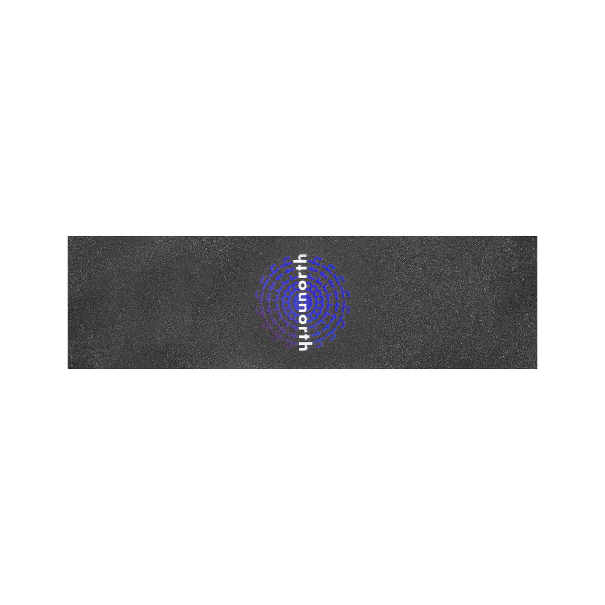 North Scooters North Spiral Griptape - G8 Scooter Grip Tape
