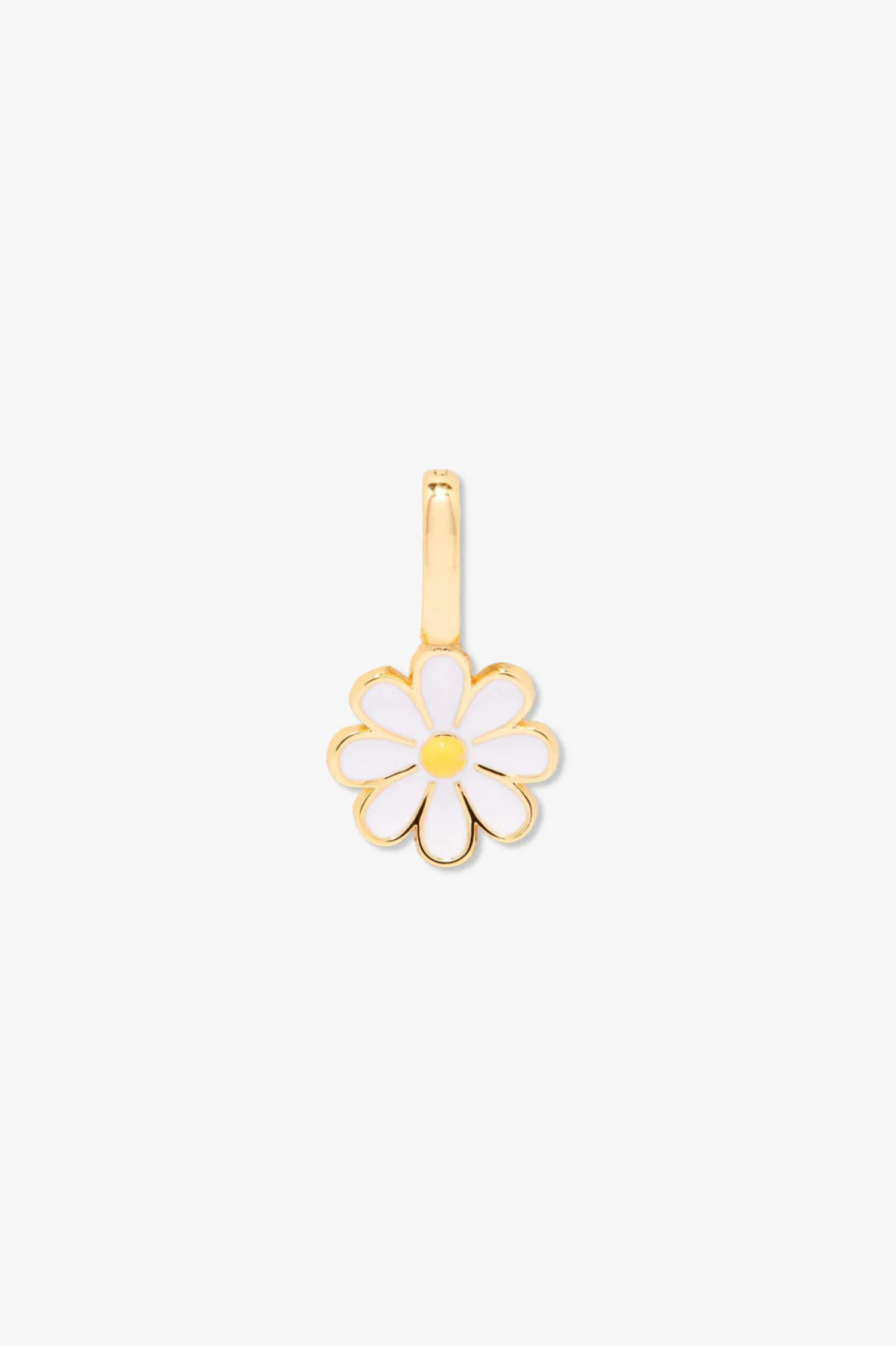 Pura Vida Harper Daisy Charm