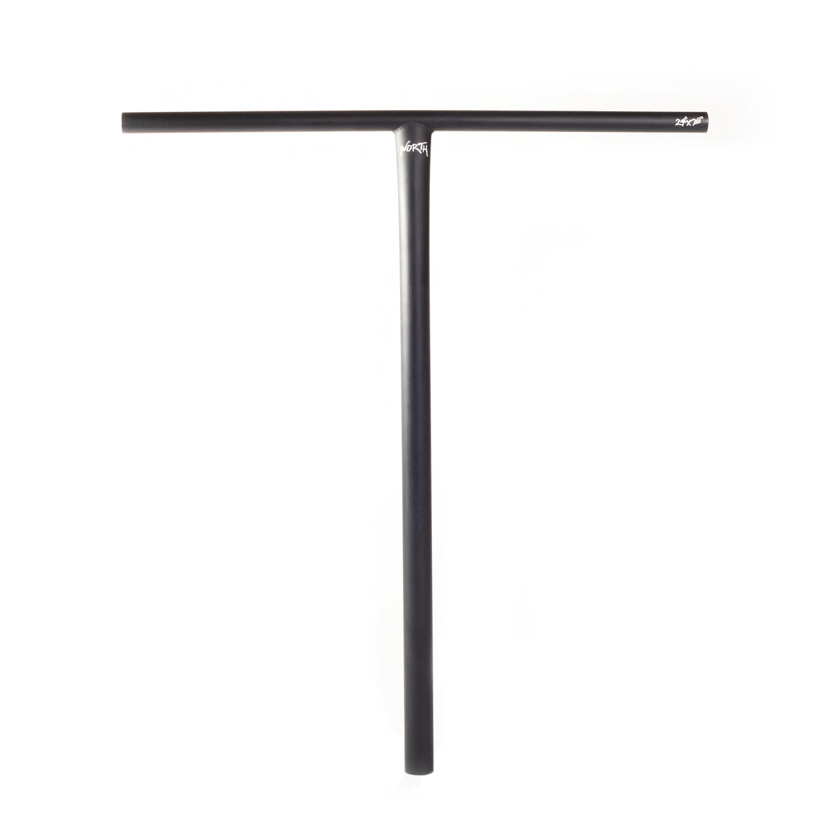 Barra en T del campus de North Scooters, 21,5 (ancho) x 23 (alto)