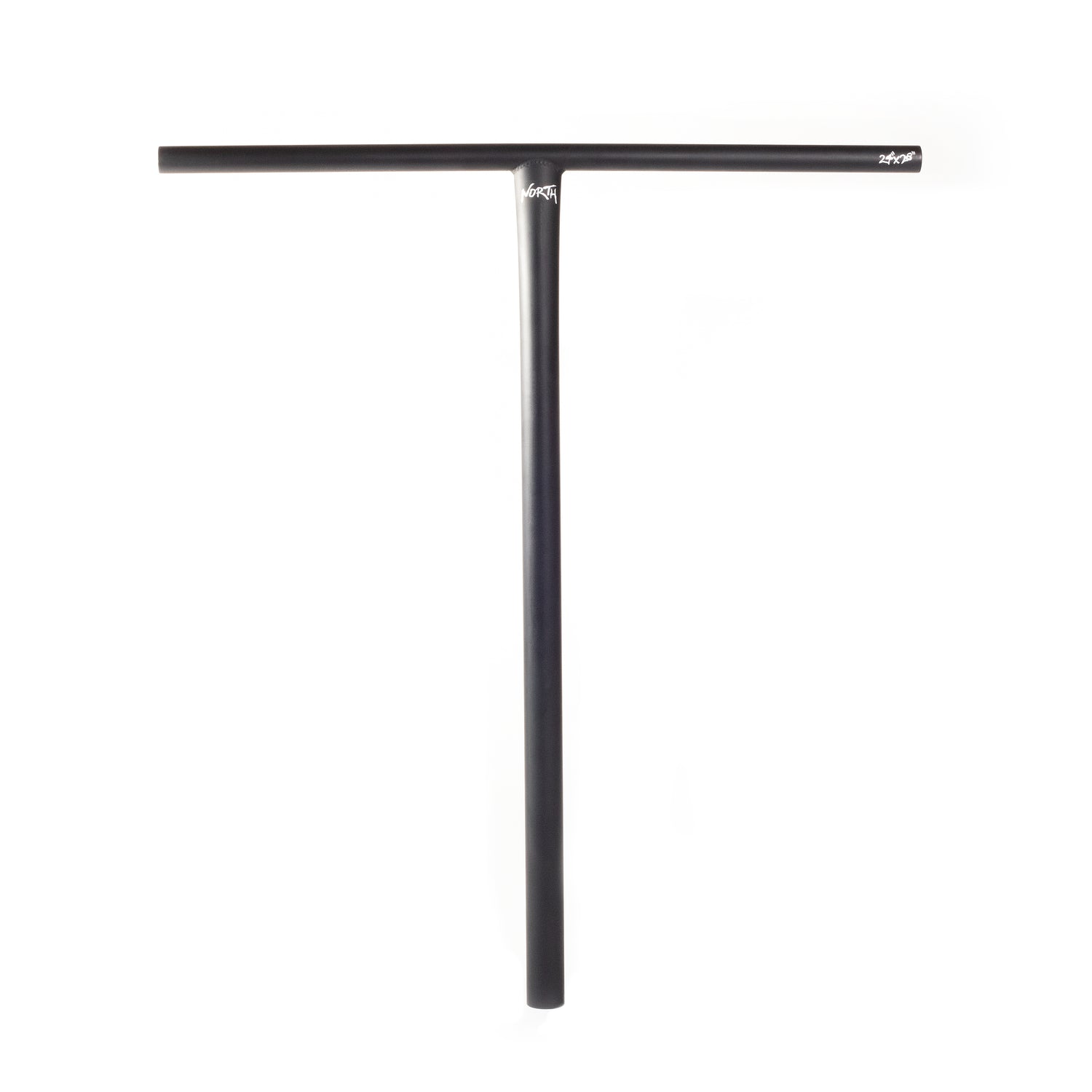 Barra en T del campus de North Scooters, 21,5 (ancho) x 23 (alto)