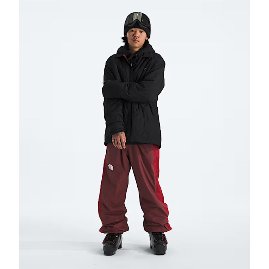 Flanelle isolante The North Face Afterburner pour homme