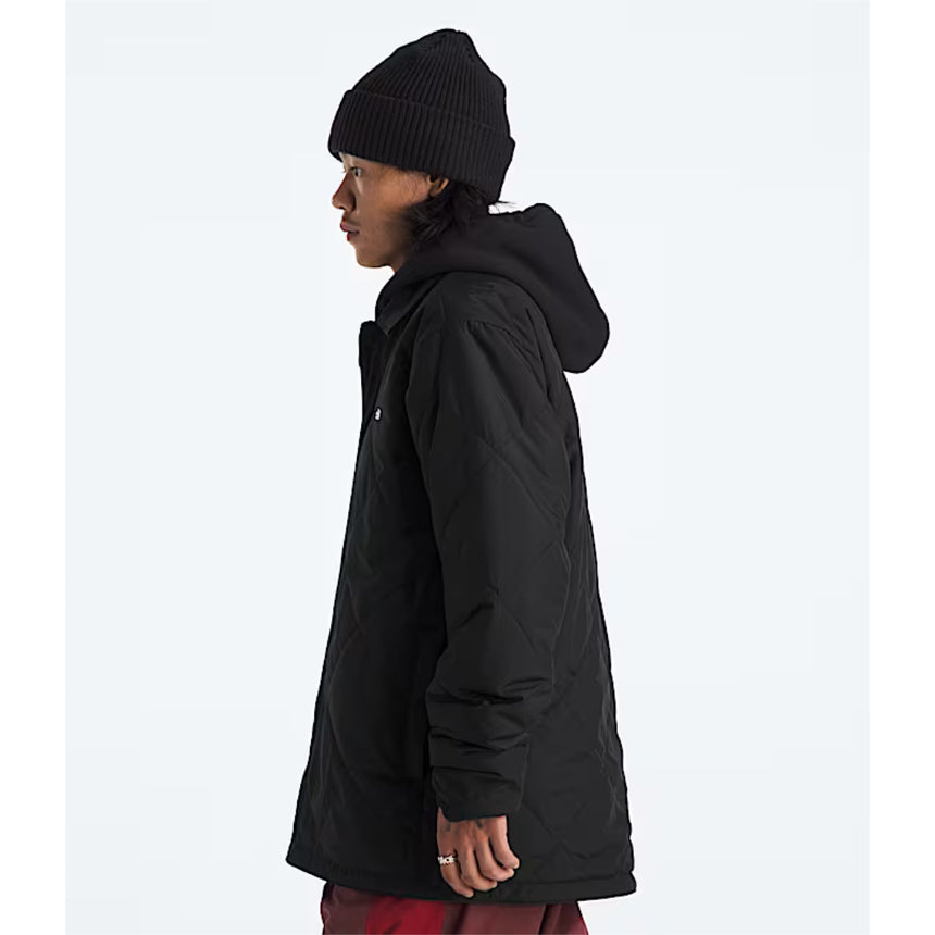 Flanelle isolante The North Face Afterburner pour homme