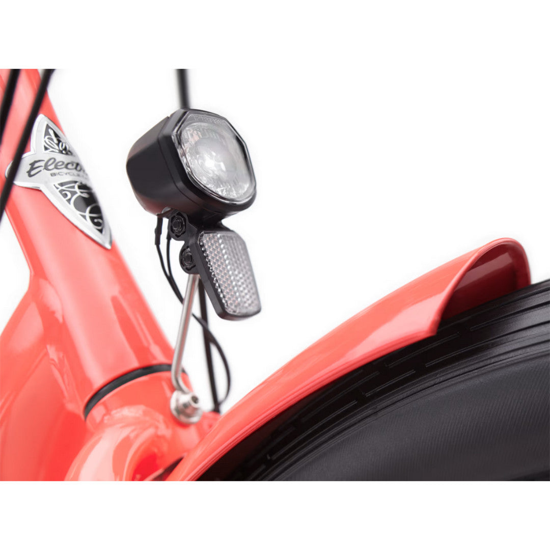 Townie Go! 7D EQ Step-Thru