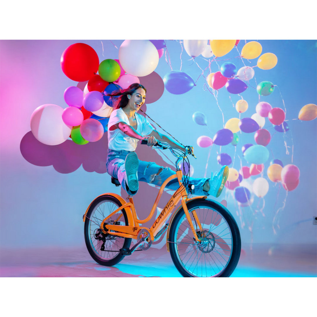 Townie Go! 7D EQ Step-Thru