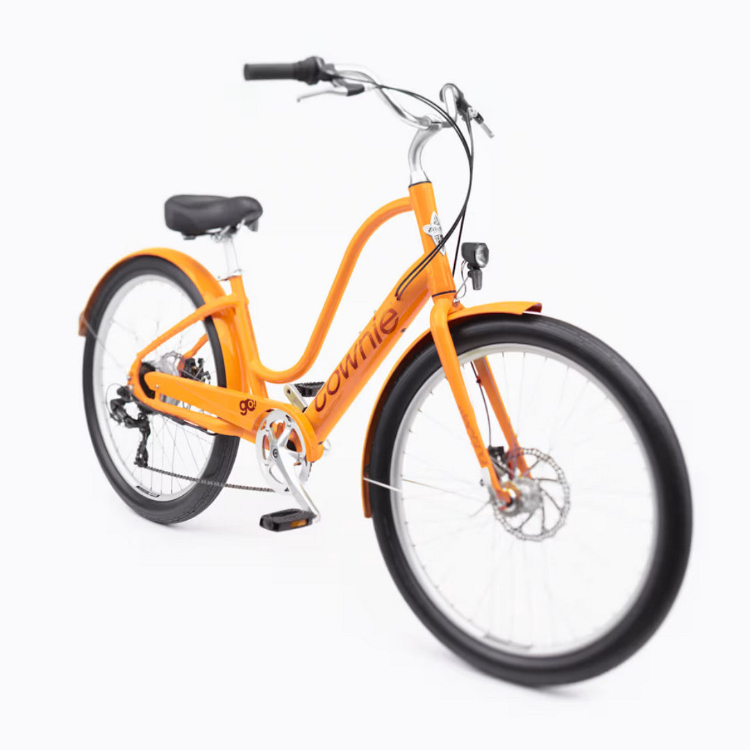 Townie Go! 7D EQ Step-Thru