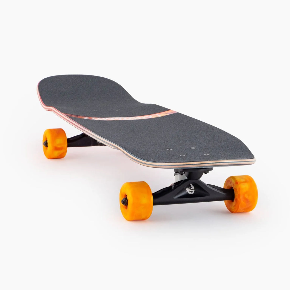 Landyachtz Landyachtz Tugboat - Nightfall Multi Longboard Complete - Top Mount