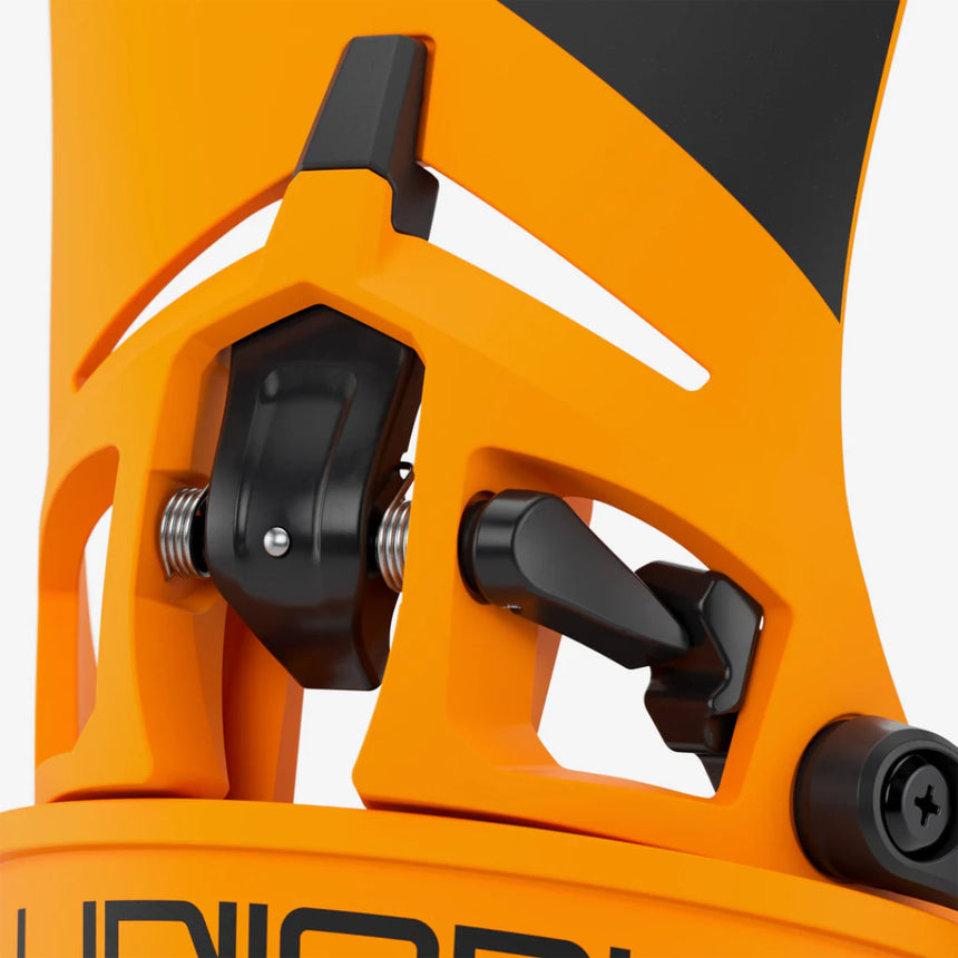 Union Atlas Step On Bindings