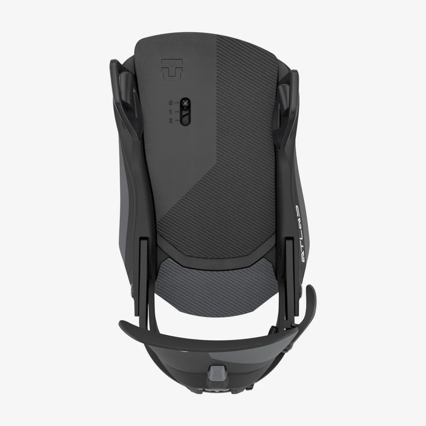 Union Atlas Step On Bindings