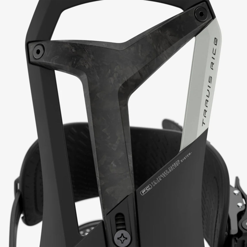 Union Men's Falcor Bindings