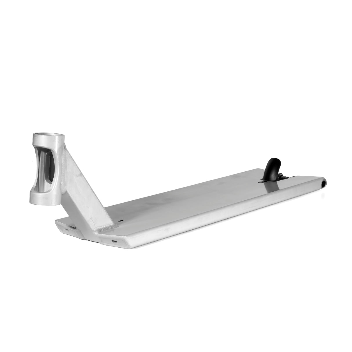 North Scooters North Unity Deck 6.5" - G3 Matte Black 22.5" Scooter Decks