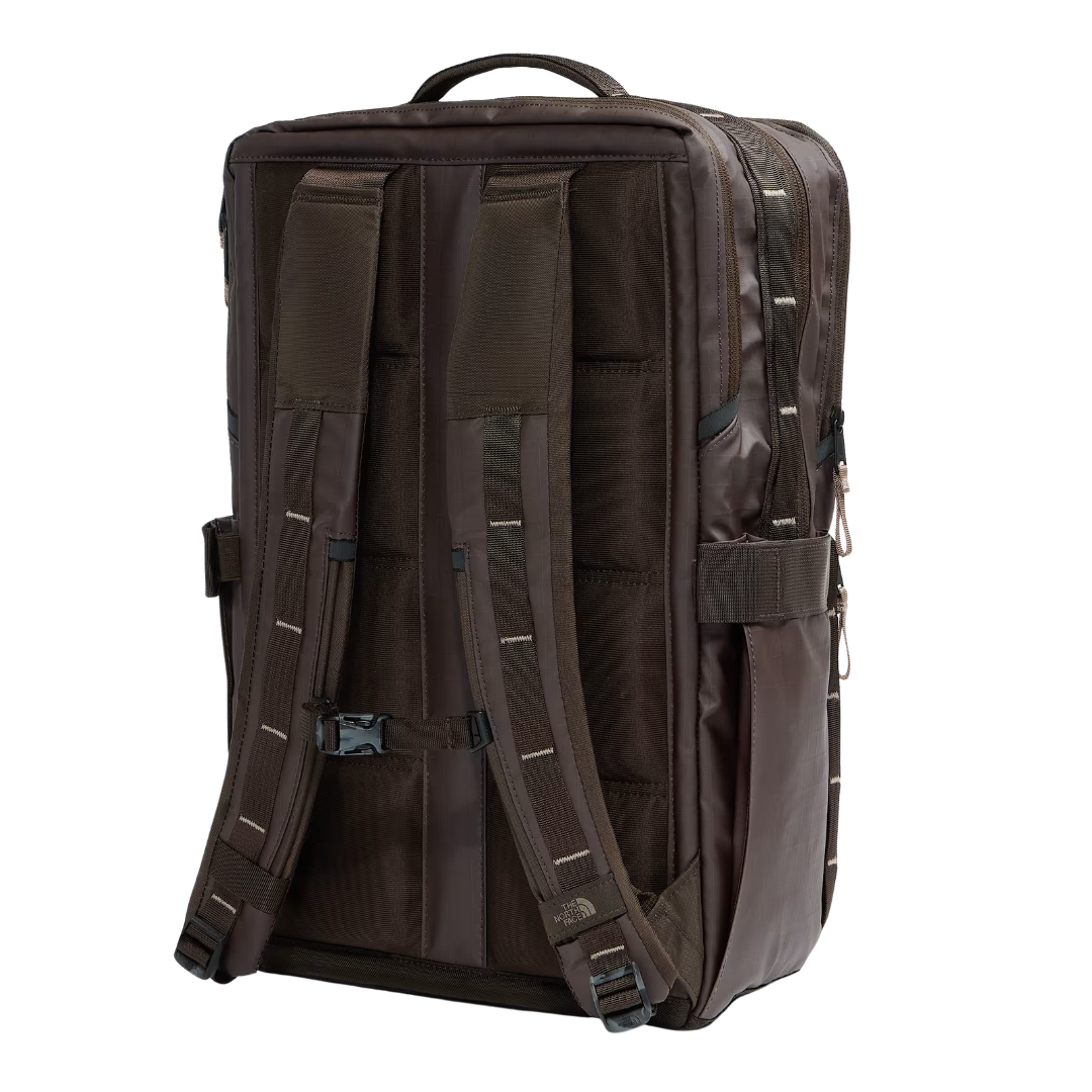 The North Face The North Face Base Camp Voyager Daypack Anthracite OS Bags School Backpack