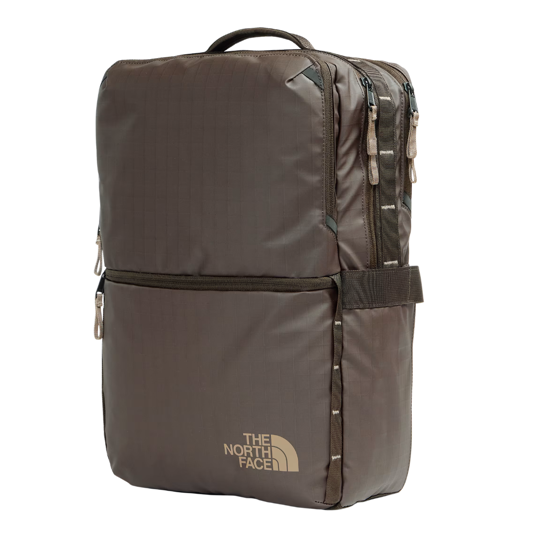 The North Face The North Face Base Camp Voyager Daypack Anthracite OS Bags School Backpack