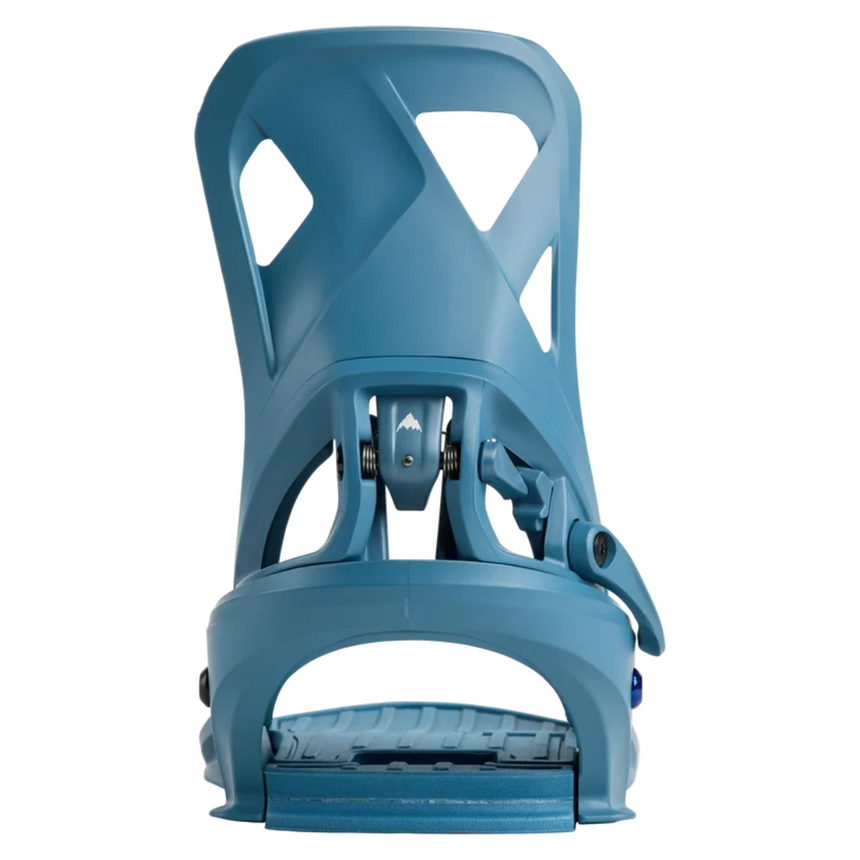 Burton Burton Men's Step On - Bluestone Bluestone L Mens Snowboard Bindings