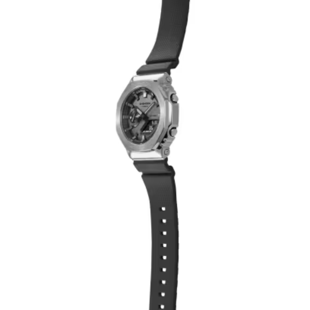 G Shock GM-2100-1A Watch Womens Digital Organic Band