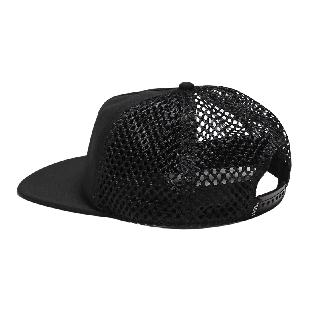 Vans Men's Retro Unstructured Trucker