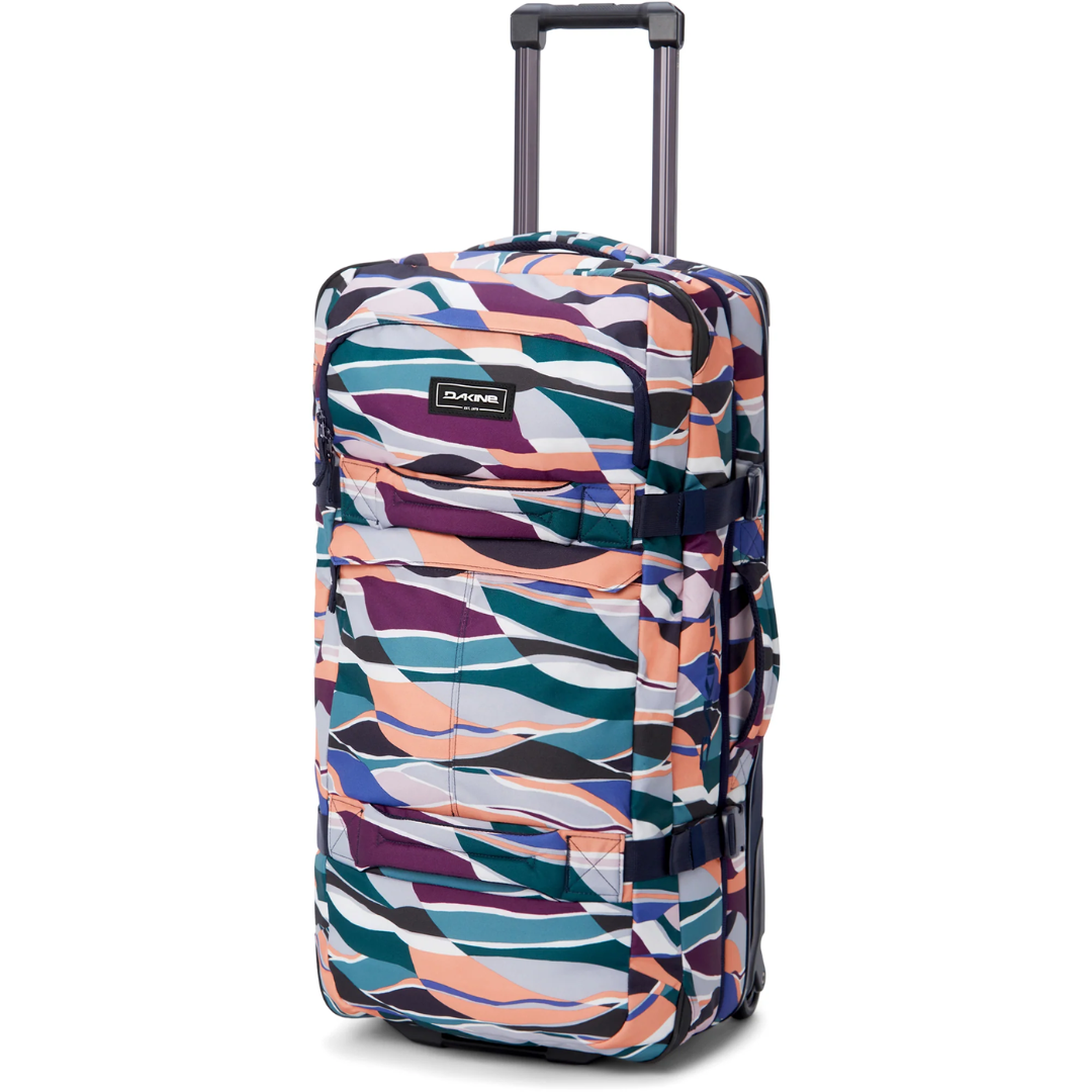 Sac à roulettes Dakine Split Roller 85L