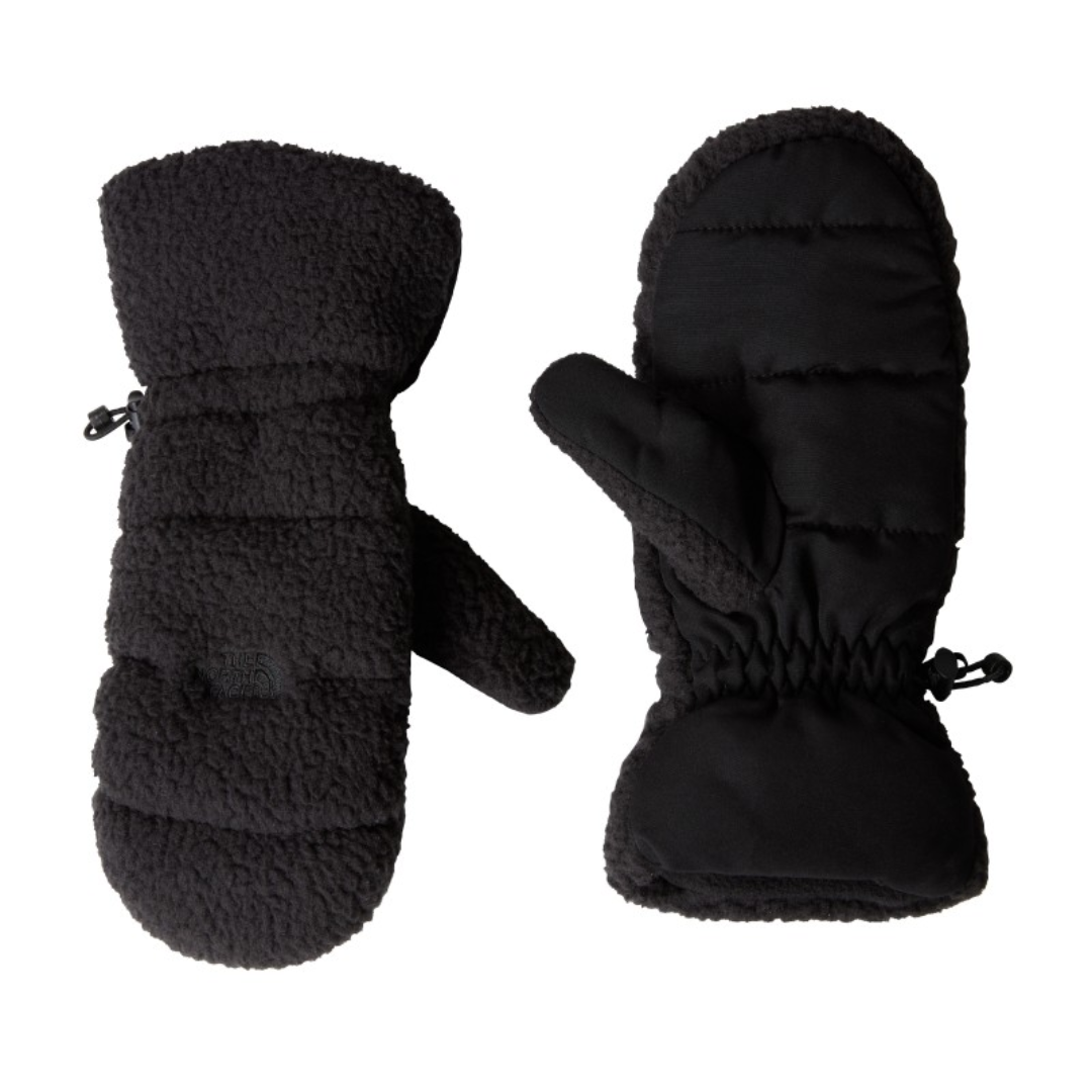 Guantes de polar Cragmont para mujer de The North Face