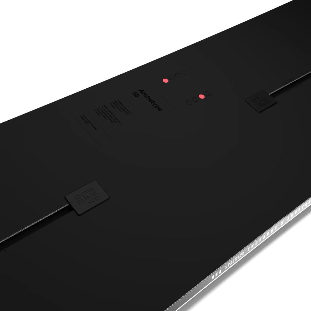 Endeavor Men's Archetype Legacy