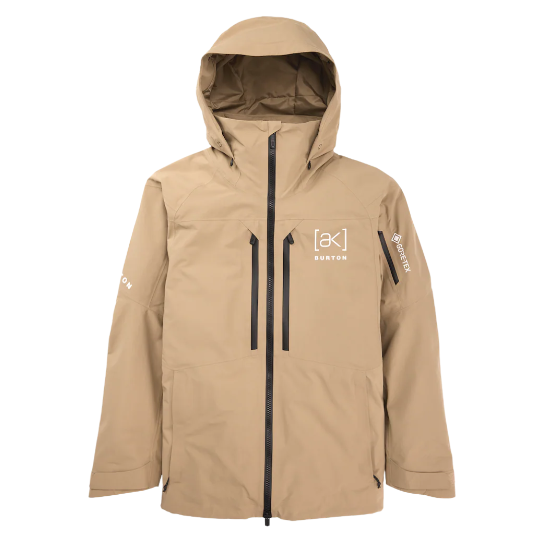 Veste Burton Swash Gore-Tex 2L pour homme - Varech