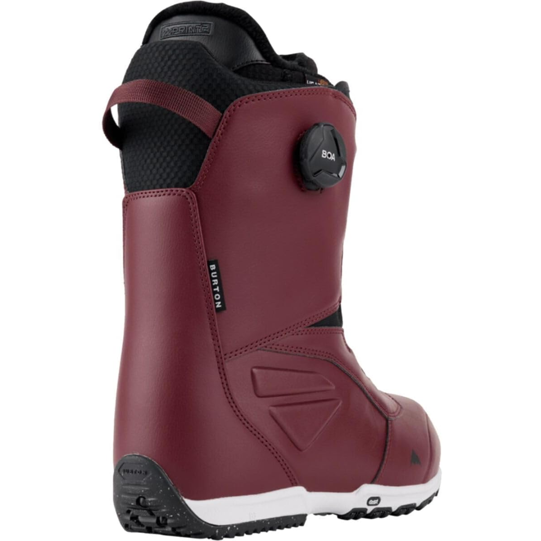 Bota Burton Ruler BOA para hombre