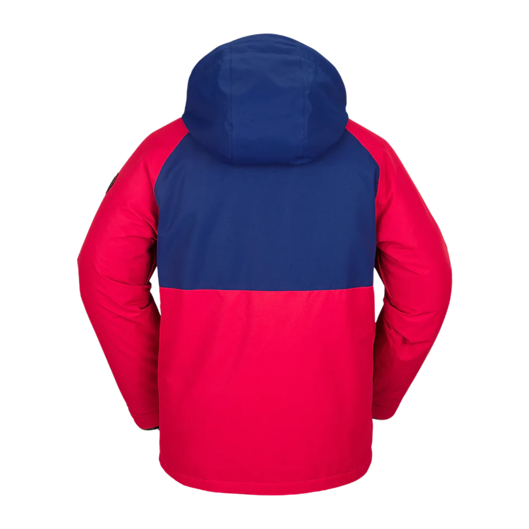 Volcom Men's 2836 Insulated Jacket