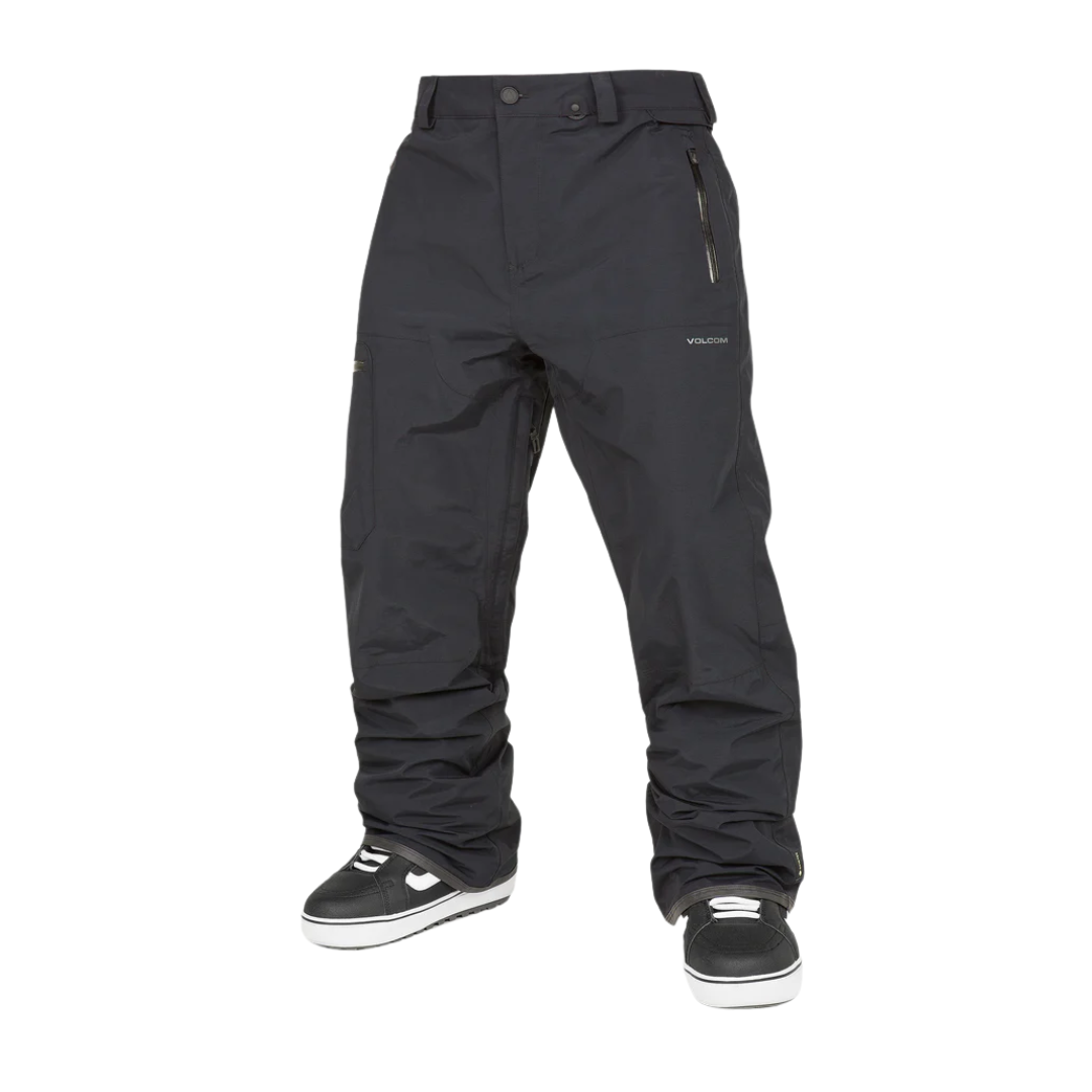 Volcom Men's L Gore-Tex Snowpants