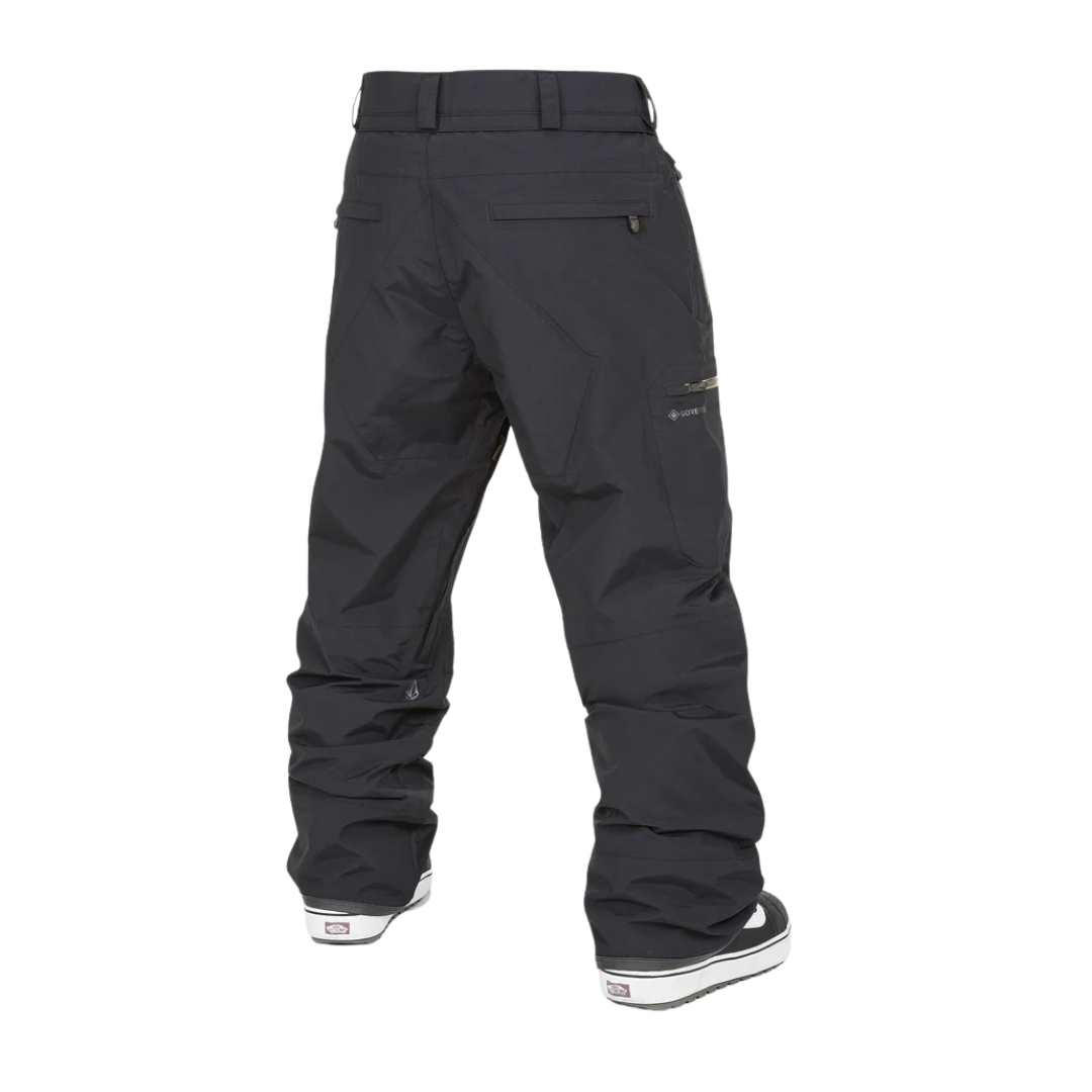 Volcom Men's L Gore-Tex Snowpants
