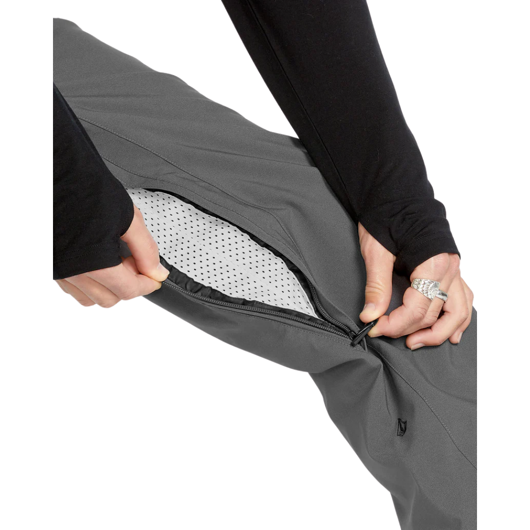 Volcom Men's Freakin Snow Chino