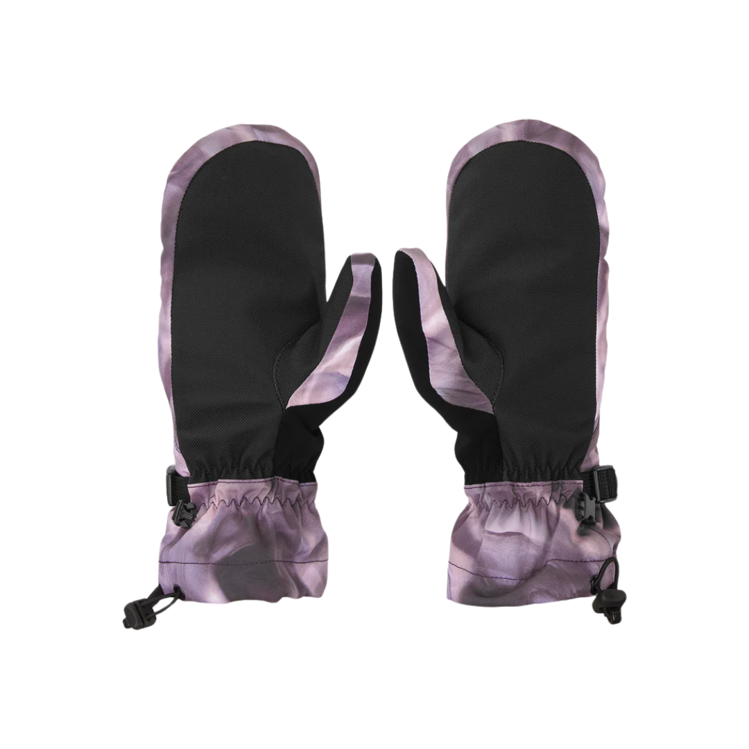 Manoplas Volcom V.Snow para mujer