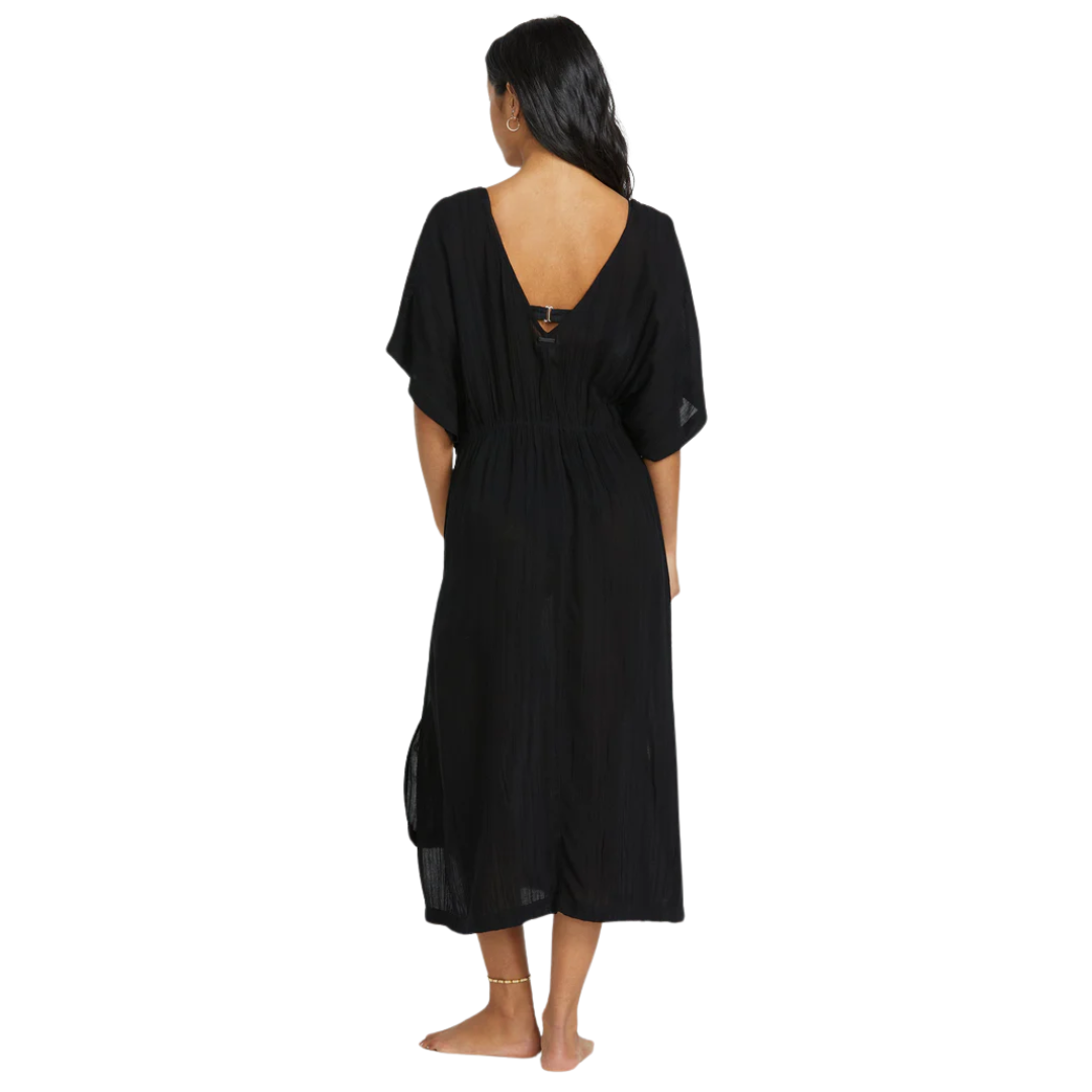 Robe de plage Billabong Sky Shine pour femme