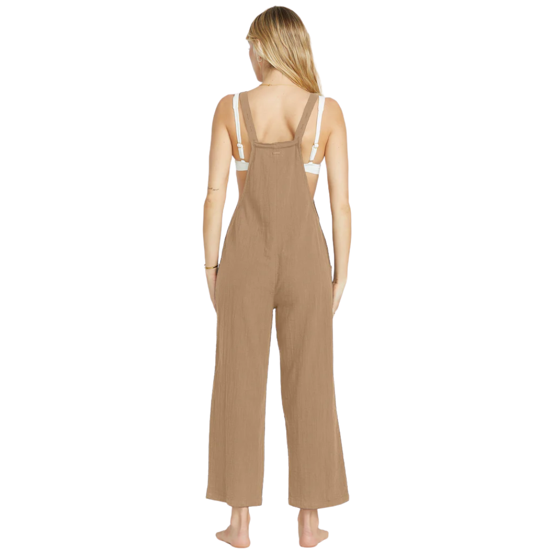 Combinaison Billabong Pacific Time pour femme