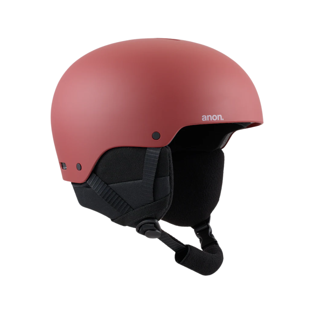 Anon Unisex Raider 3 Snow Helmet