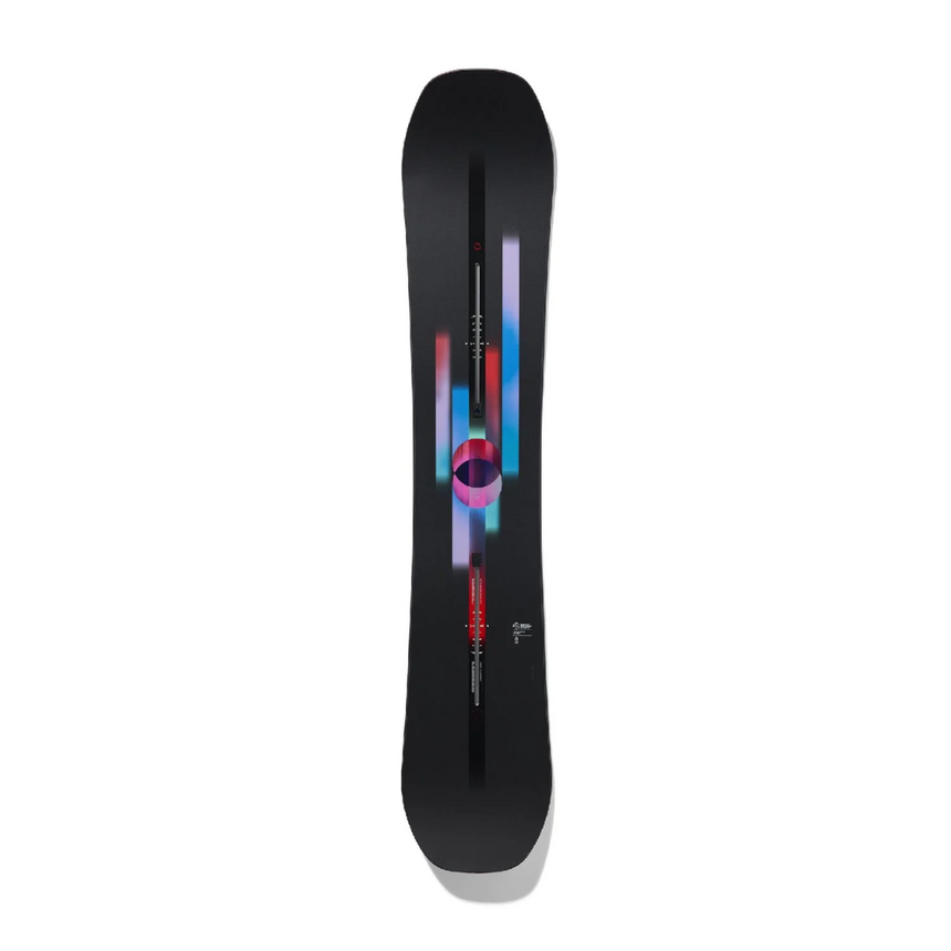 Snowboard Burton Feelgood Flying V pour femme