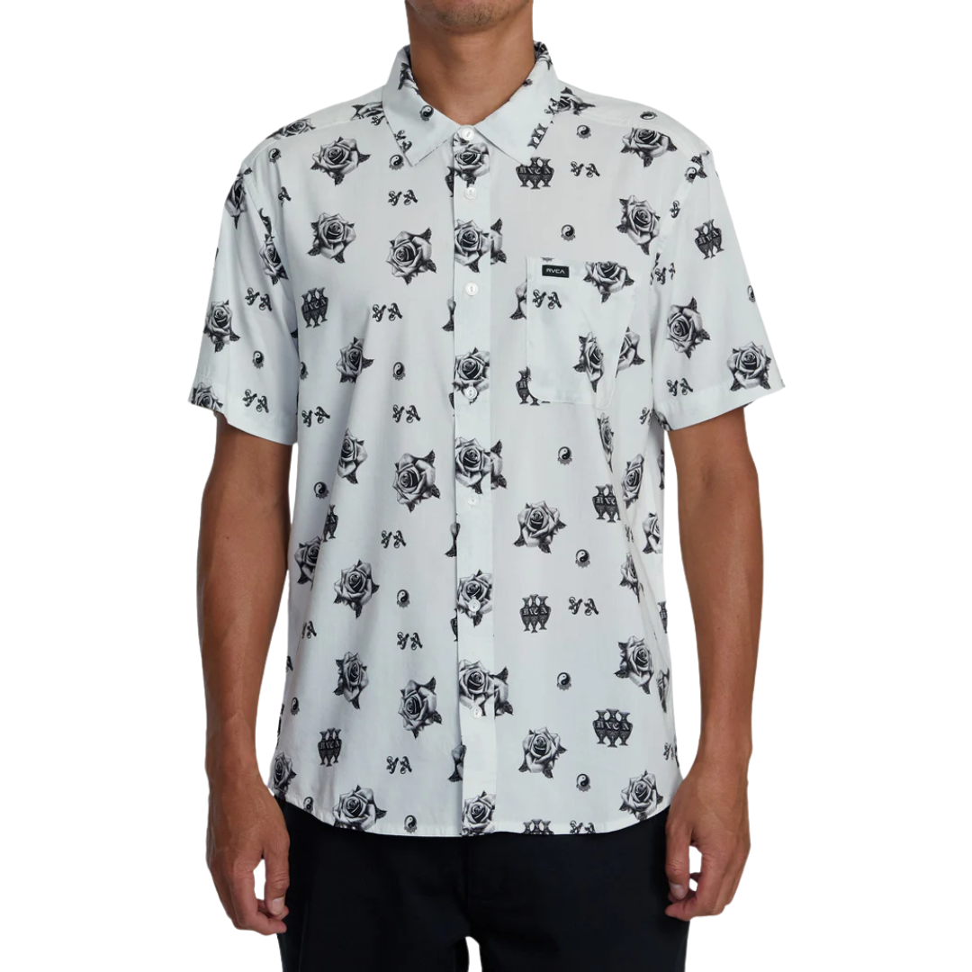 Jean Jean Cérémonie SS pour homme RVCA