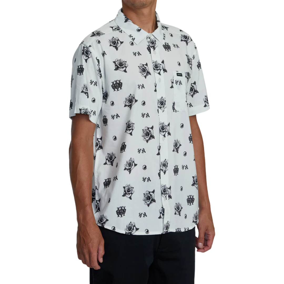 Jean Jean Cérémonie SS pour homme RVCA