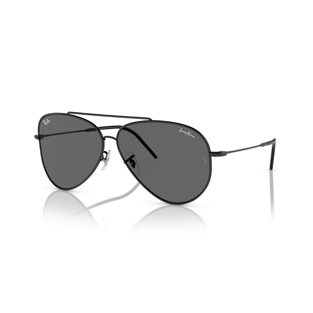 Ray Ban Aviator Reverse - Sunglasses