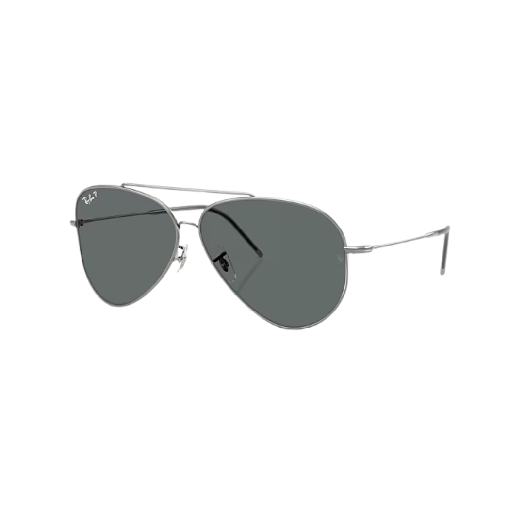 Ray Ban Aviator Reverse - Sunglasses
