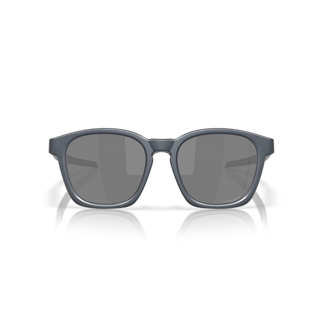 Oakley Shackle - Blue Steel/Prizm Black Polar