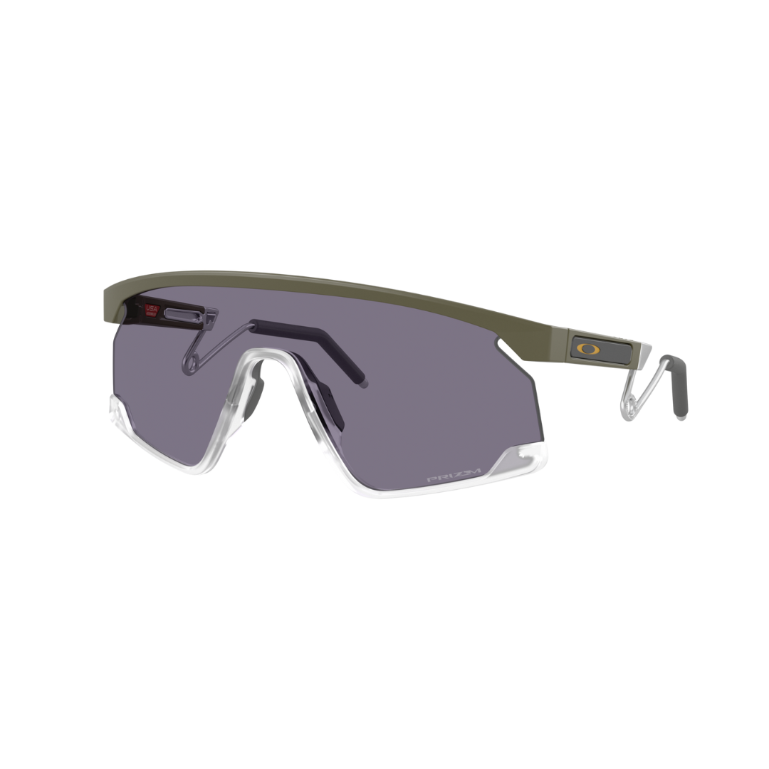 Oakley BXTR Metal Sunglasses