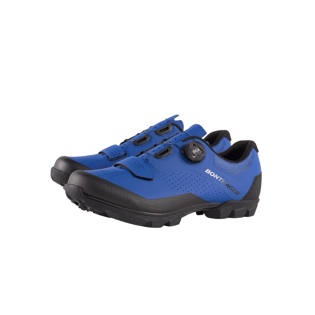 Bontrager Foray Mountain Bike Shoe