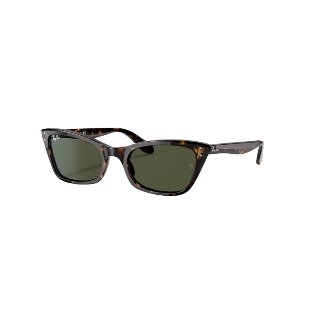 Ray Ban Lady Burbank - Sunglasses