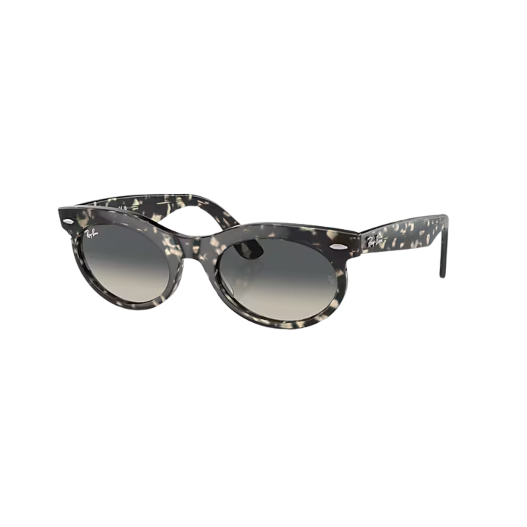 Ray Ban Wayfarer Oval - Sunglasses