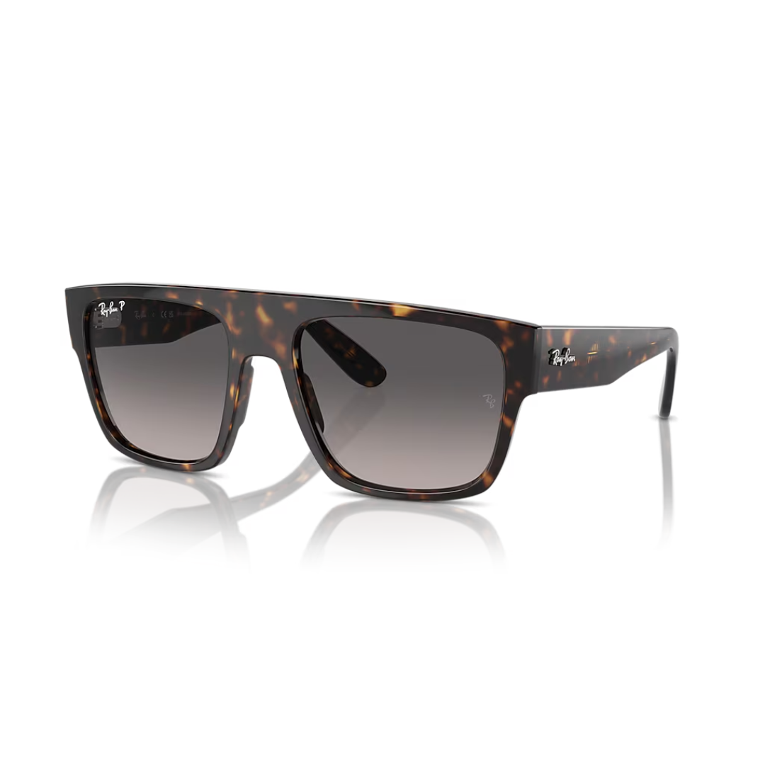 Ray Ban Drifter Sunglasses