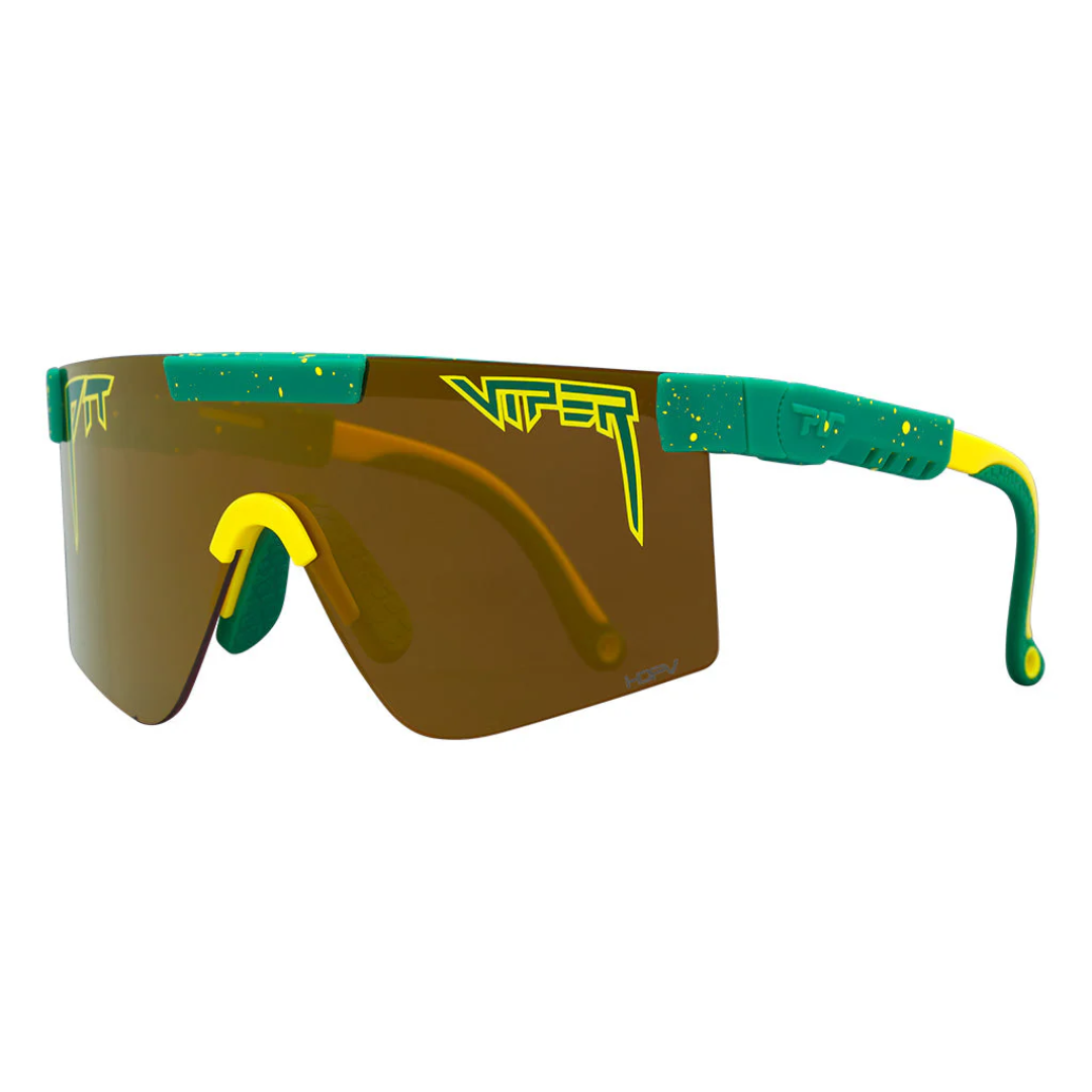 Pit Viper The Original Wide - The Straya Original