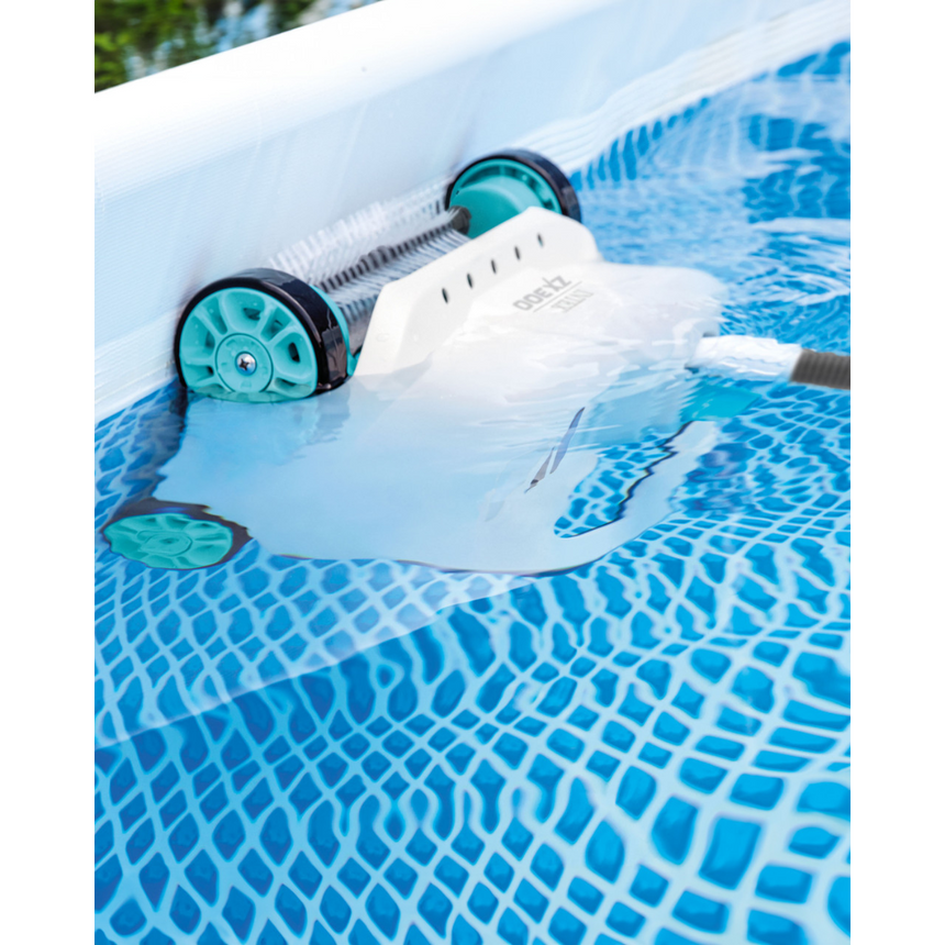 Intex Krystal Clear ZX 300 Pool Cleaner