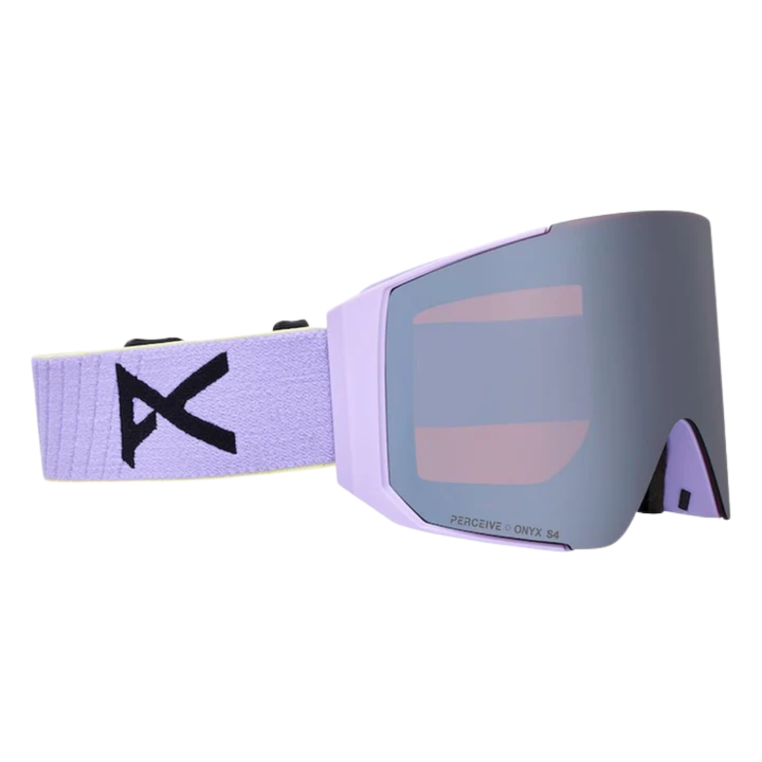 Anon Sync Goggles + Bonus Lens + MFI® Face Mask