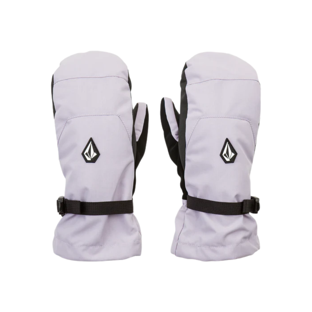 Volcom Women's V.Snow Over Mitt