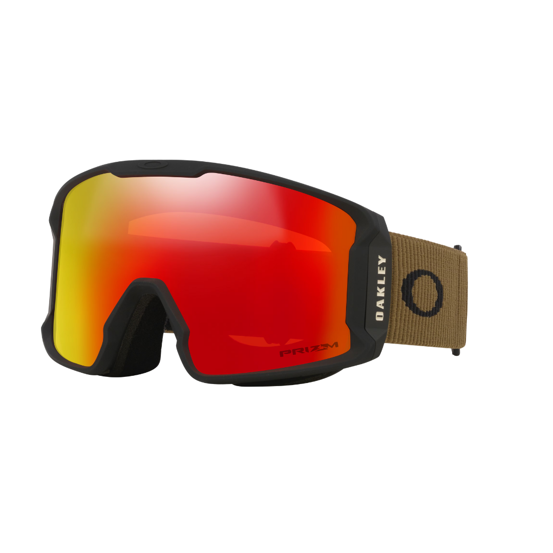Oakley Line Miner L Unisex Goggles