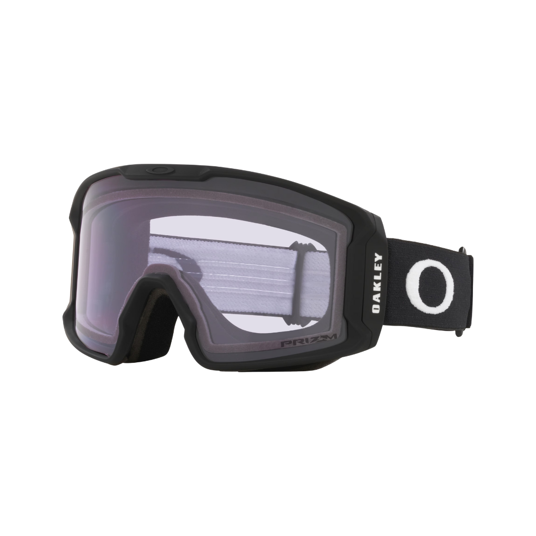 Oakley Line Miner M Unisex Goggles